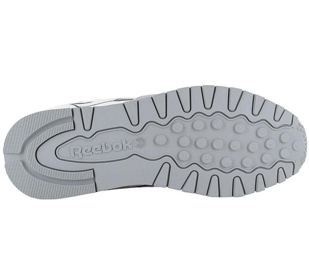 Reebok CLASSIC LEATHER PUMP GW4726 新品 Buy Classic Leather Pump 'White Pure Grey' - GW4726 | GOAT