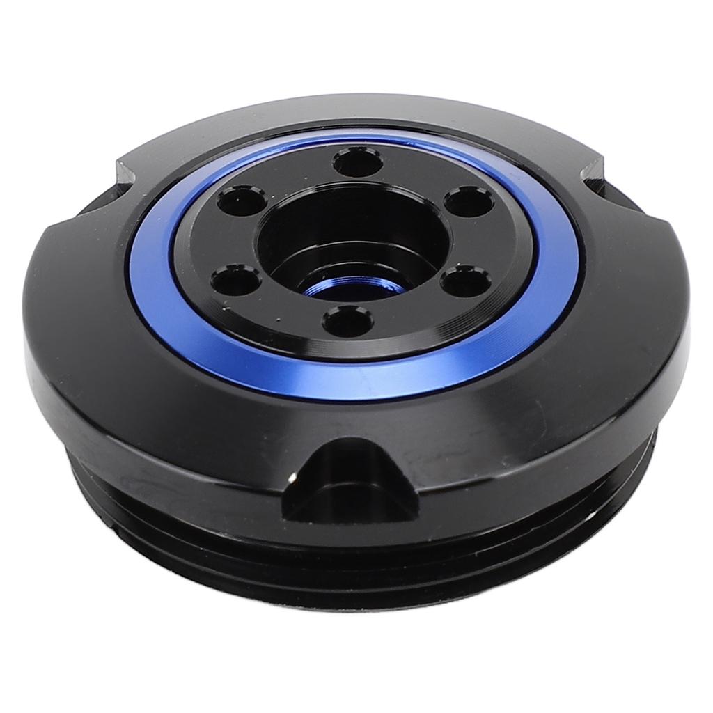 Motorcycle Engine Oil Filler Cap Aluminium Alloy Fuel Tank Cover Caps for HP2 Enduro R1200GS R 1200 GS LC R1200R