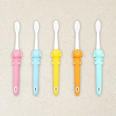 Character Toothbrush For Children 5P
