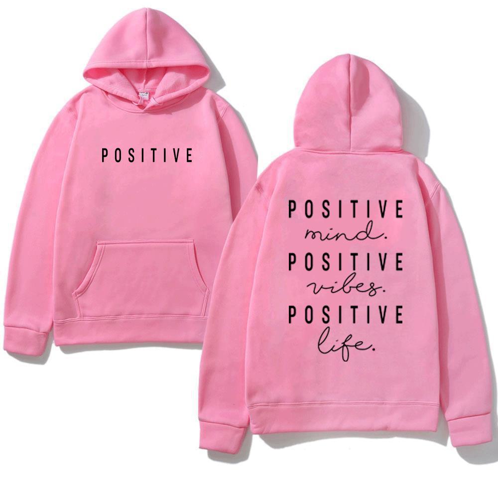 Unisex Spring/Autumn Trendy Printed Hoodie