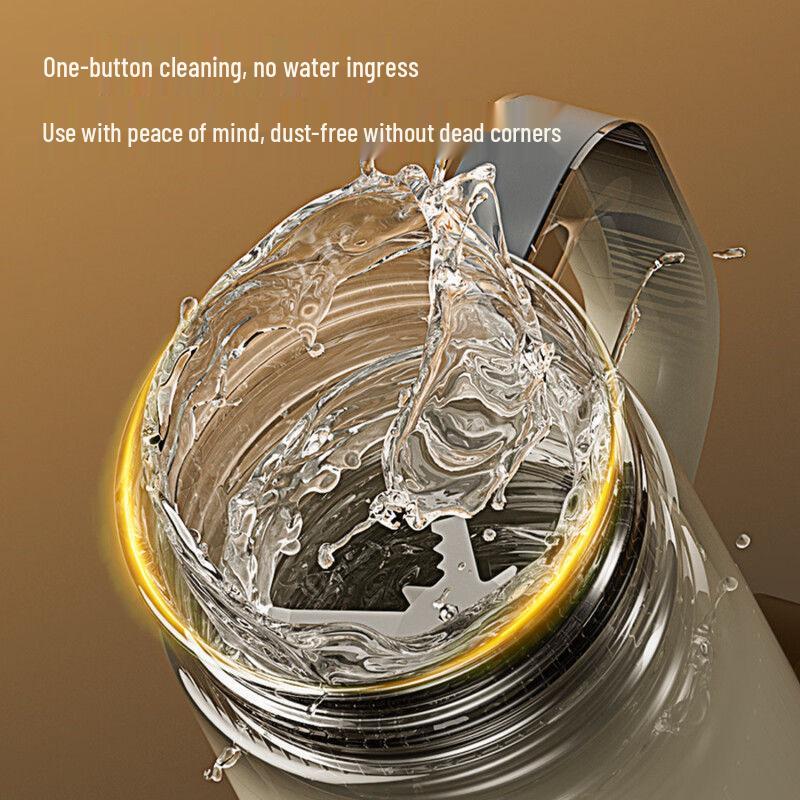 Household Grinder for Whole Grains, Medicinal Herbs, Coffee, Seasonings, and Fish Bait Mixer