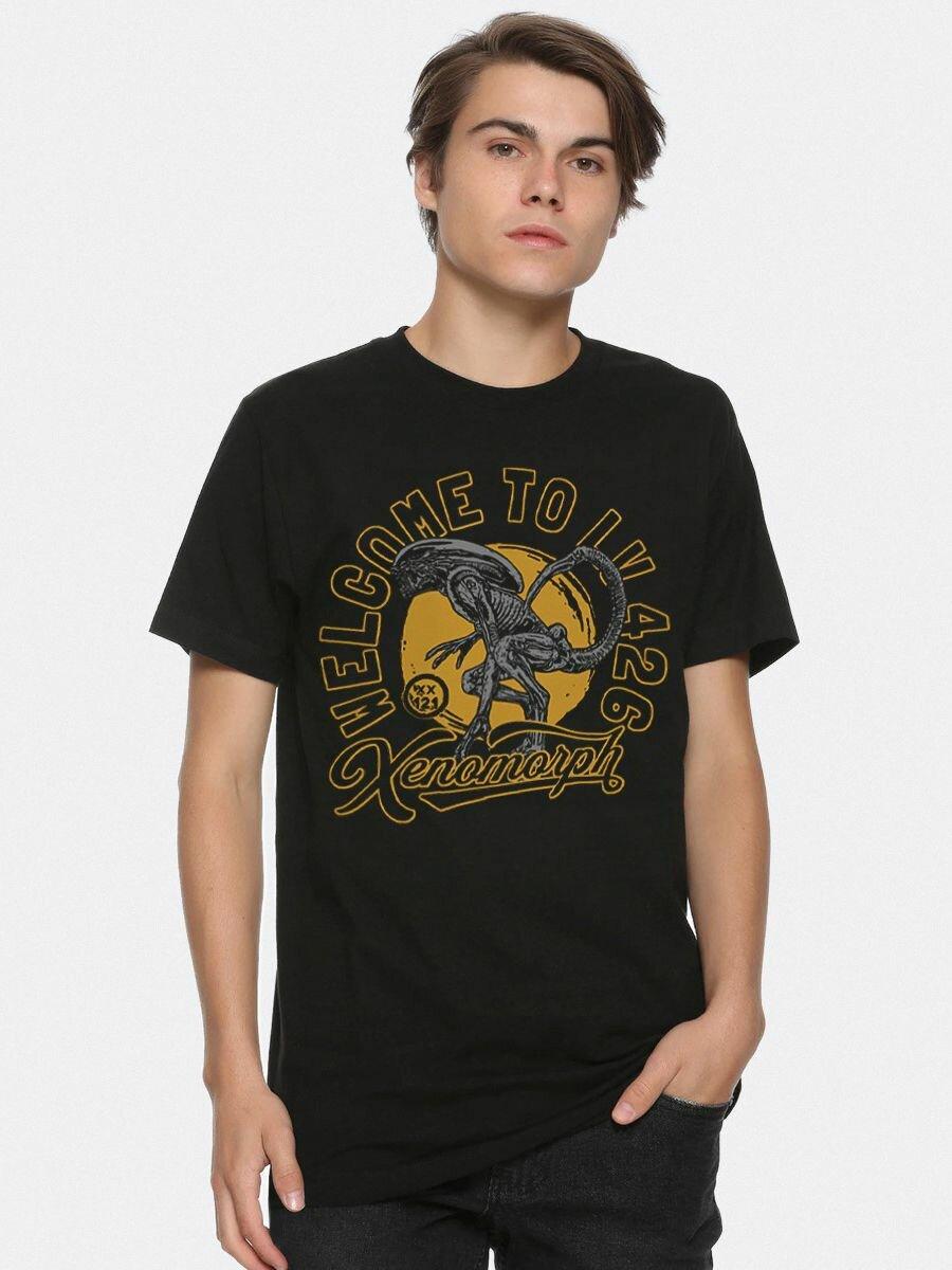 Pain rock T-shirt 2XL