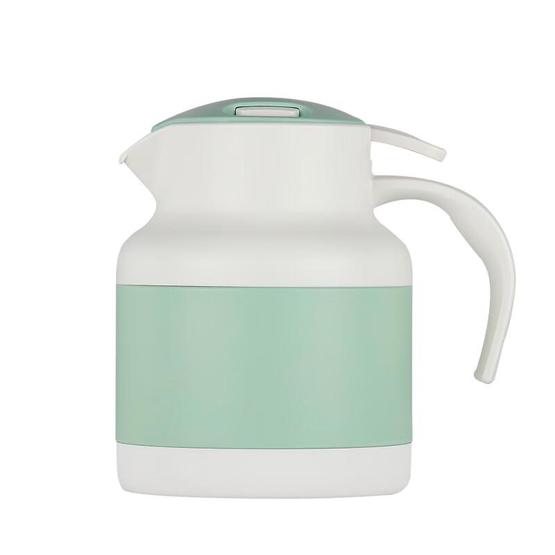 FUGUANG Miaoyue Desktop Insulated Pump Thermos