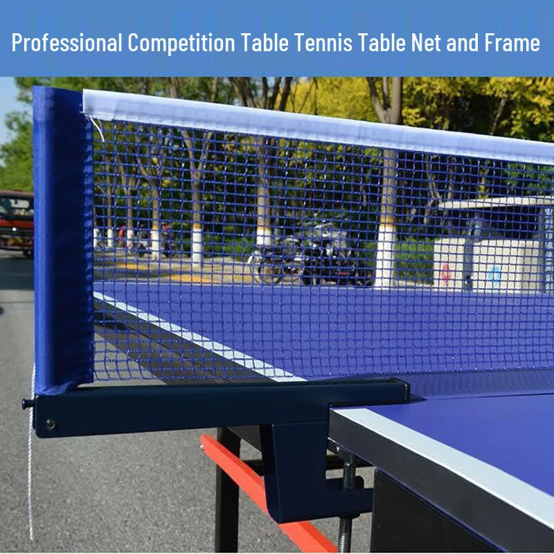 LISM Portable Table Tennis Net Set