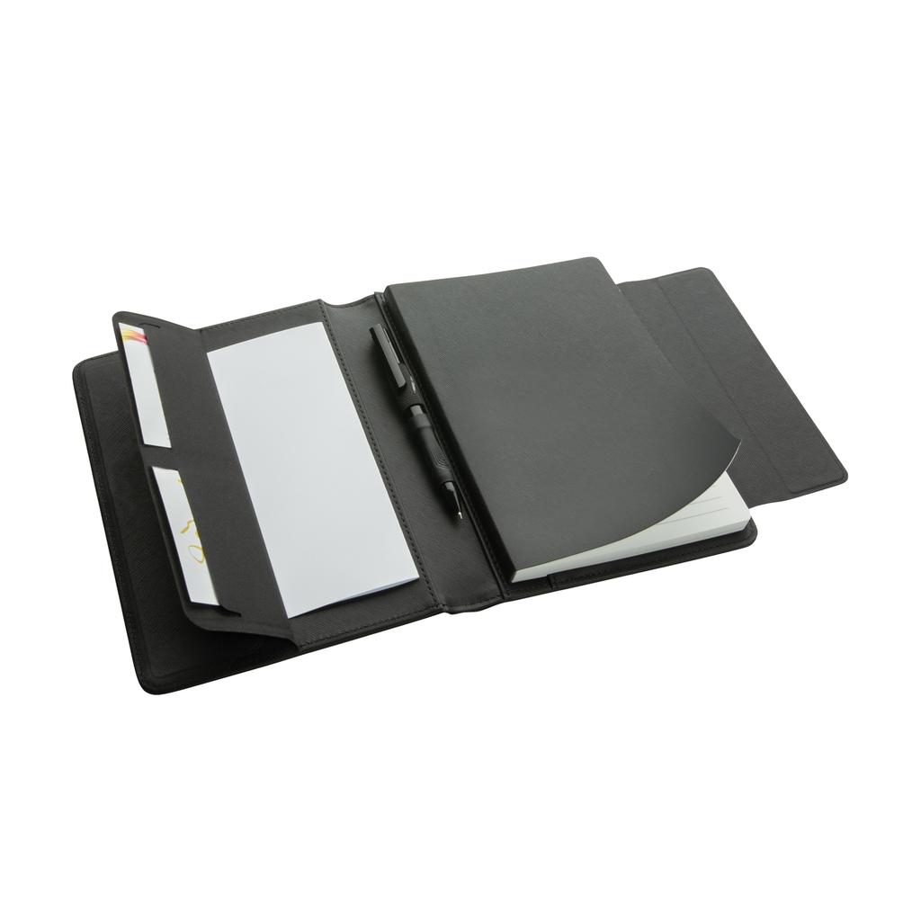 Swiss Peak Heritage Stone Paper A5 Portfolio