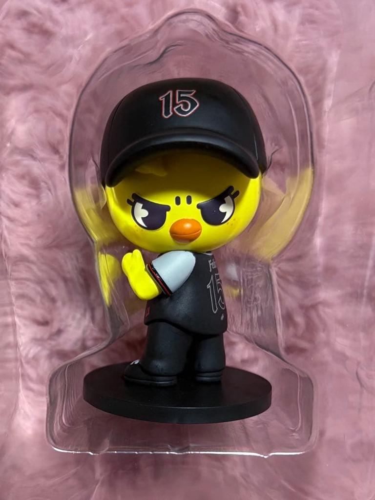 [USED] StrayKidsdominATE JAPAN Figure Pogari