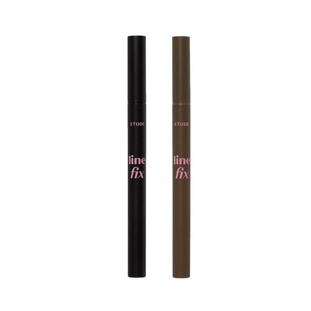 Etude Line Fix Brush Liner 0.5 G