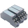Dc 24V 1 In 1 Out Ac Voltage Signal Isolator Transmitter AC 0-1000v Input 4- 20Ma 0-10V Output Voltage Signal Conditioner