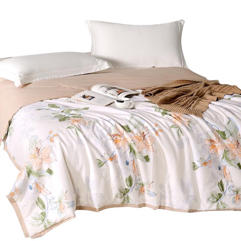 

Jinsi Li Soft Woven Polyester Fiber Quilt