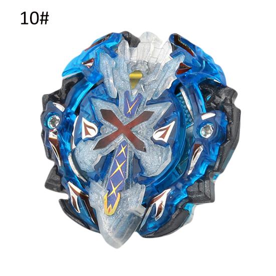 Battling Tops Spining Burst Gyroscope Kids Beyblade Toy Gift?without Launcher