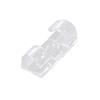 Cable Organizer Clips Selvklebende Wire Organizers Plast Husholdnings Kabel Wire Winders