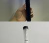 Ziyu Star Color-Changing Glow Stick - Handheld Luminous Flashing Prop