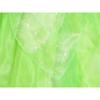 Tinker Bell Dress Girls 140 Cm Halloween Carnival Costume Polyester Green