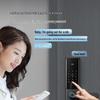 TCL Smart Door Lock with Visual Intercom