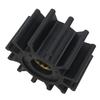 Water Pump Impeller Replacement Parts For Johnson For Jabsco Models- Kit Includes 09-1027B 1210-0003 500207 18-3020 08-1027B