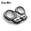 Motorcycle Instrument Case Kit Speedometer Gauge Cover For Honda CB 400 VTEC 400 1999 2000 2001 Accessories
