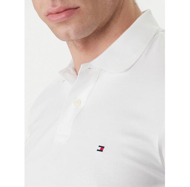Tommy Hilfiger Polo Shirt MW0MW42743