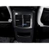 Car Carbon Fibre Interior Gear Shift Window Control Panel Water Cup Vent Outlet Steering Wheel Cover For Kia Sportage NQ5  +