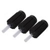 Aquarium Sponge Filter Quiet Fish Tank Biochemical Sponge Filter for Betta Fry Shrimp