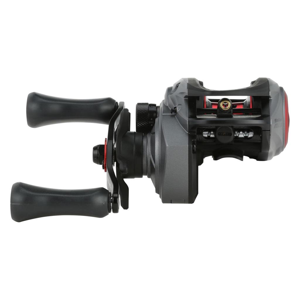 Abu Garcia MAX5 ELITE ROCKET bait high gear