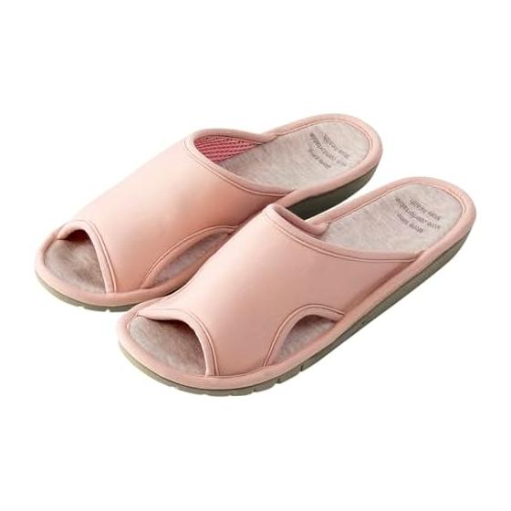 [Afax] Core Training Slippers, Women s, Core Support Slippers