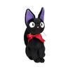 Sun Arrow Studio Ghibli Black Cat Jiji Plush Toy M K9346