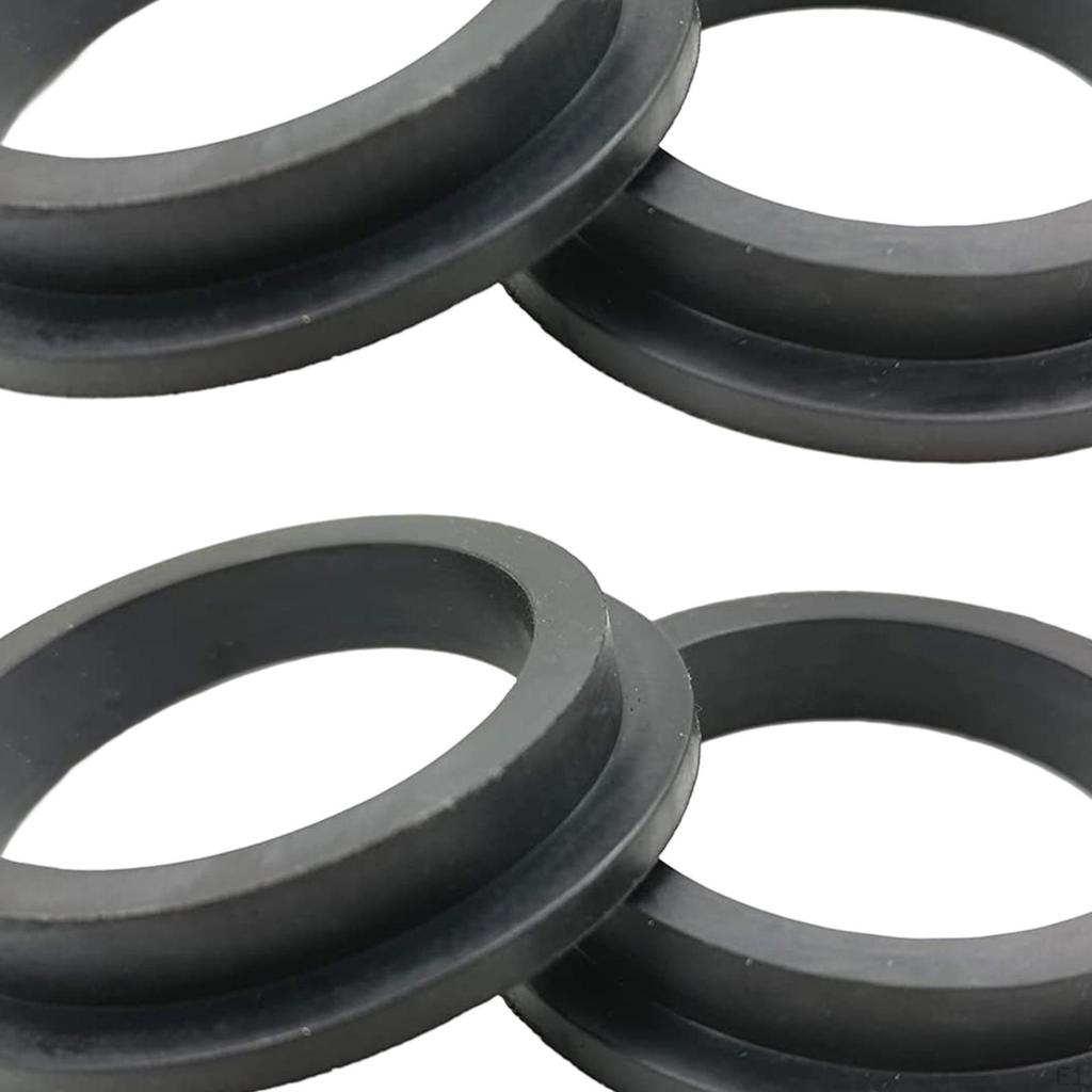 Rubber Gasket Set for Pool Maintenance