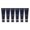CPB Key to Skin Probenpaket Light Condensing Make-up Primer Feuchtigkeitsspendend und Hauttonkorrigierend Geburtstagsgeschenk Kosmetik Langes Röhrchen Isolation 3ml*6