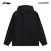 Li-Ning Wanlongjia 3-in-1 Outdoor Fleece-Lined Jacket