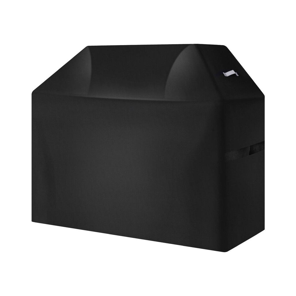 58 inch Grill Cover Heavy Duty BBQ Gas Grill Cover Outdoor Waterproof