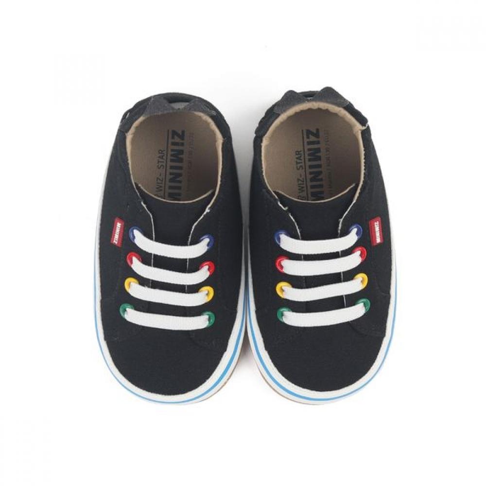 Tobax Miniwiz Wizstar Zero Black