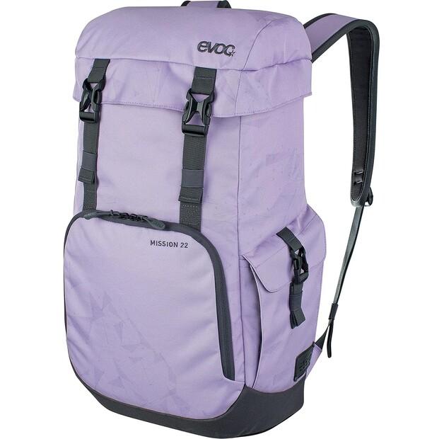 Backpack Evoc Mission 22 Multicolor (401309901)
