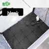 Huihuadu Thick PVC Interlocking Non-slip Drainage Mat