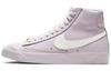 Blazer Mid 77 Digital Pink Women's CZ0376-500
