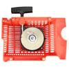 ABS Recoil Rewind Starter Easy Installation Pull Start Assembly for Husqvarna 181 281 288 288XP