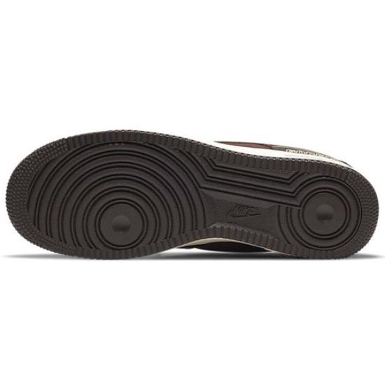 Nike Air Force 1 GTX Baroque Brown 2020 - CT2858-201