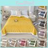 Thickened Winter Blanket Double Sided Fluff Plush Double Layer 3d Bed Sofa Warm
