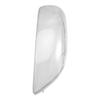 Volvo C30 10-14 Right Headlight Cover Replacement