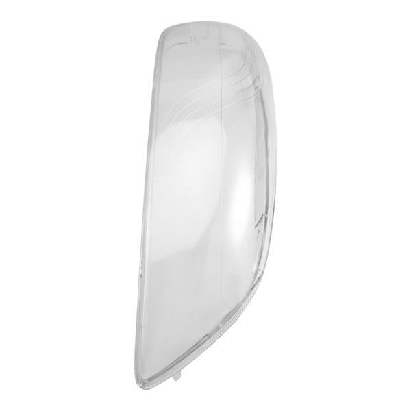 Volvo C30 10-14 Right Headlight Cover Replacement