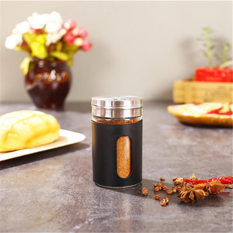 Ruhan Stainless Steel Pepper Grinder
