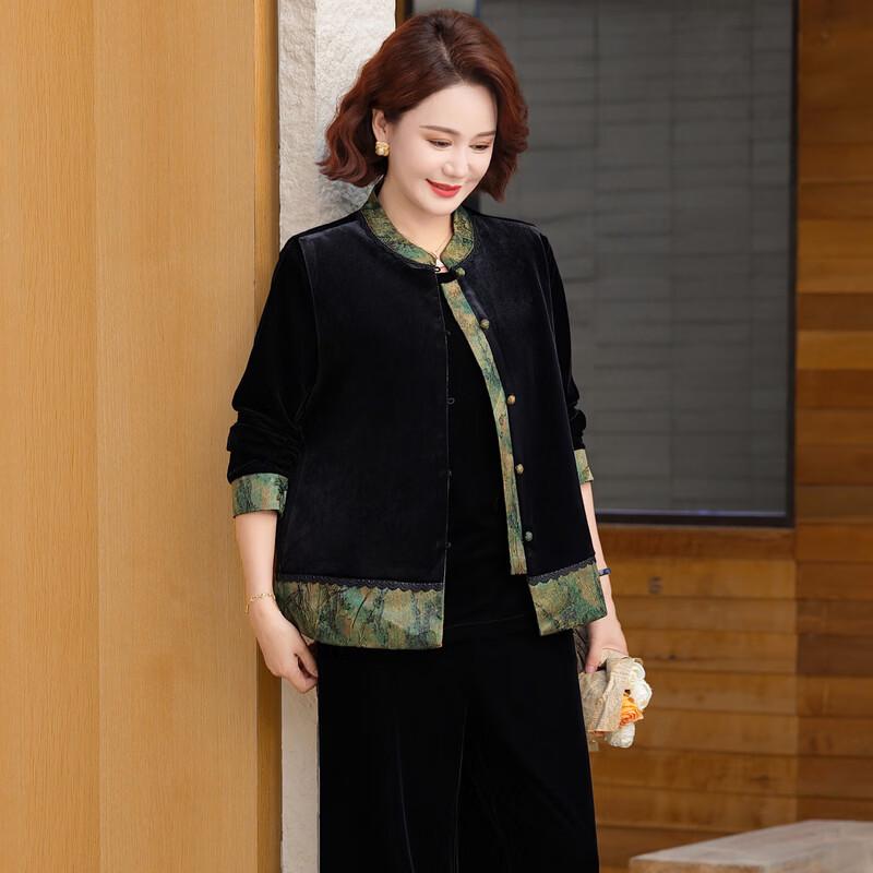 Fengxiao New Chinese Style Mother's Spring Set