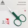 sijiang Anti-Splash 5-Piece Manicure Tool Set