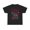 Scarface Poster Graphic T Shirt S-5XL NEW Unisex Heavy Cotton Tee Unisex T-Shirt