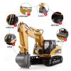 Premium Quality Radio Remote Control Excavator Rc Toy With Timeless Design