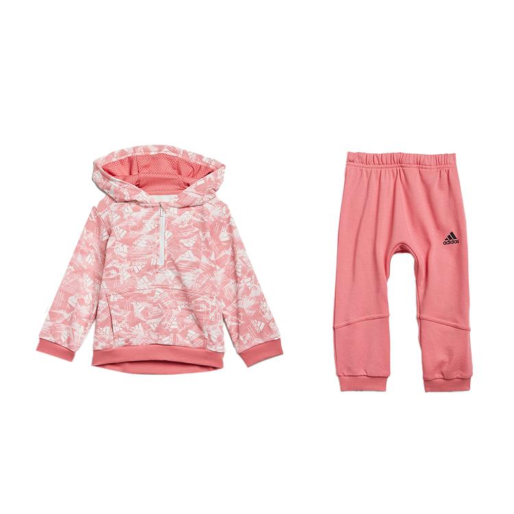 Adidas Casual Sportswear Infant And Toddler GM8963 62