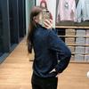 Women's Pink Coral Fleece Jacket: Autumn/Winter Lambswool Stand Collar Hoodie - Plus Thickness Versatile Outerwear