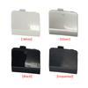 For Benz E Class Car Rear Bumper Tow Hook Cover For Mercedes W212 E260 E300 E320 E400 2128850726 2014-2016