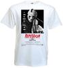 Golden Girls Selvagem Chique Bougie Ratchet Série de TV Engraçado Presente Camiseta T Shirt C1392
