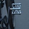 Dahon DAHON Bike Bicycle Pedals 3 Bearing MTB Road Bike Cycling P8D8 Dahon DH-1166