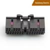 Automotive 24-Pin Wire Harness Connector Plug DJ7245C-0.4-21